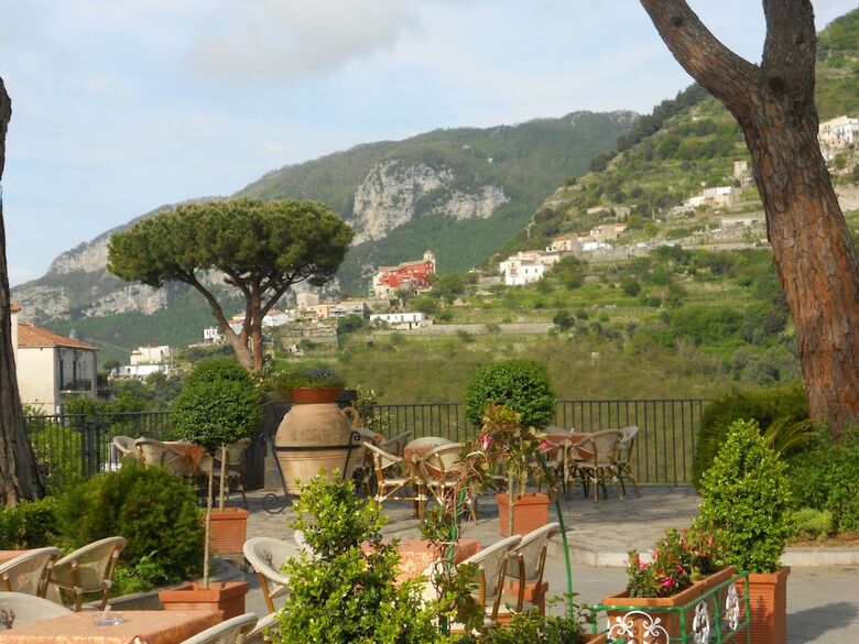 Hotel Palazzo Pascal