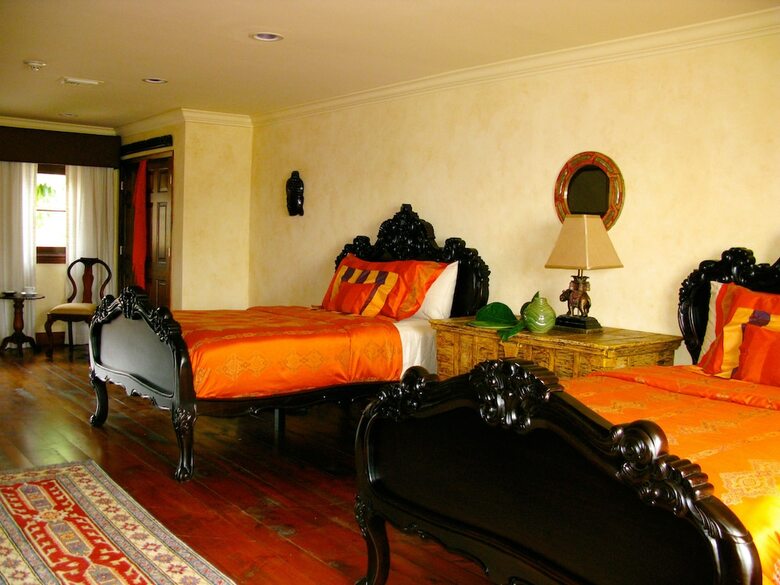 Apartamento Marley Resort & Spa