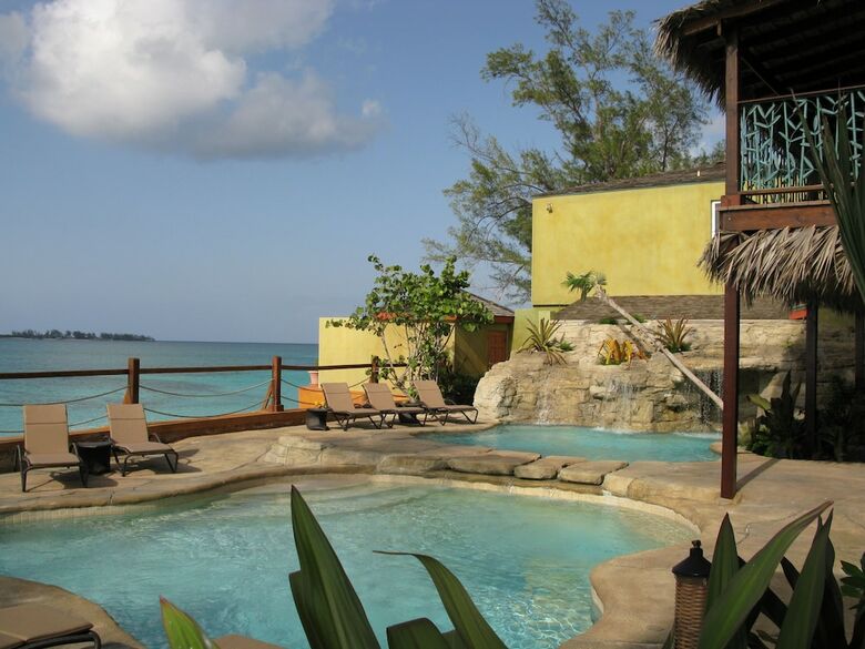 Apartamento Marley Resort & Spa