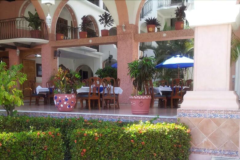 Hotel Canadian Resorts Huatulco