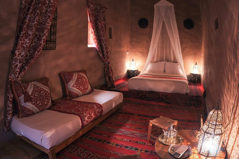 Hotel Dar Sofar