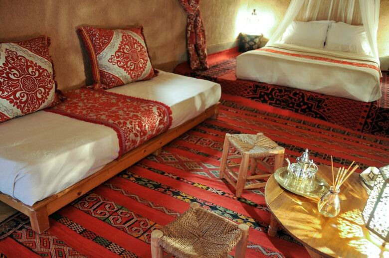 Hotel Dar Sofar