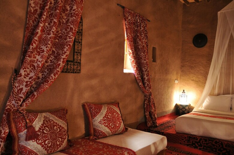 Hotel Dar Sofar