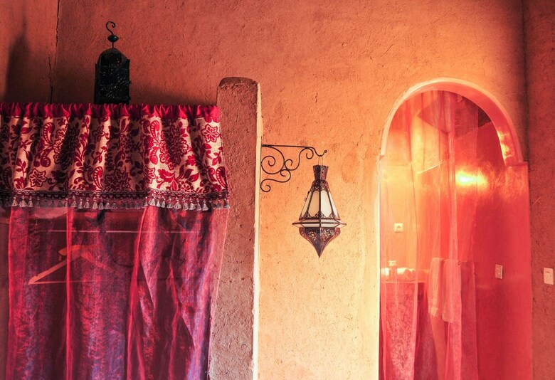 Hotel Dar Sofar