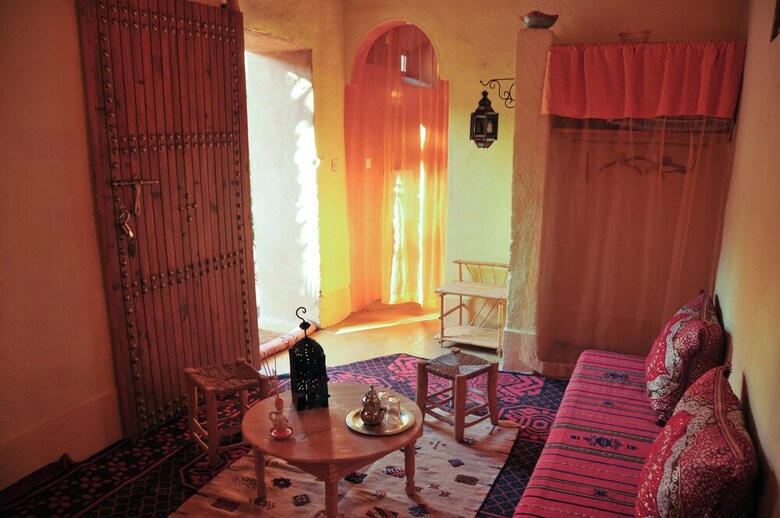 Hotel Dar Sofar