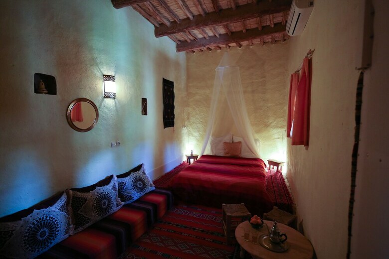 Hotel Dar Sofar