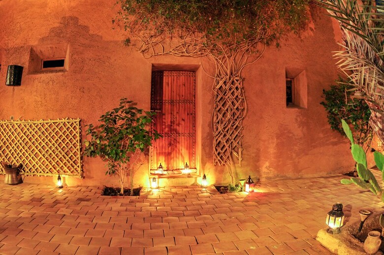 Hotel Dar Sofar