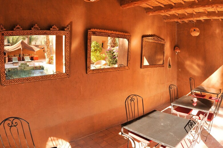 Hotel Dar Sofar