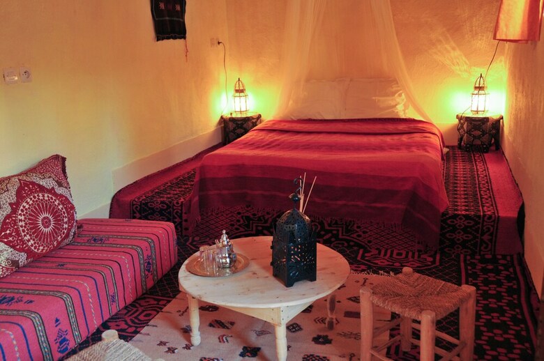Hotel Dar Sofar