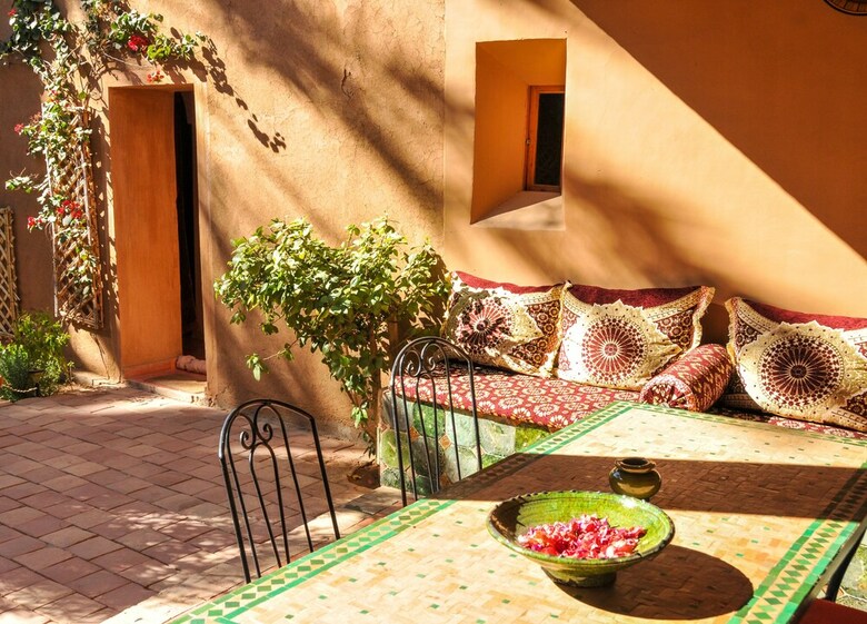 Hotel Dar Sofar