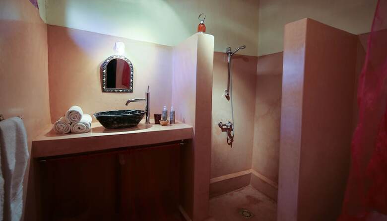 Hotel Dar Sofar