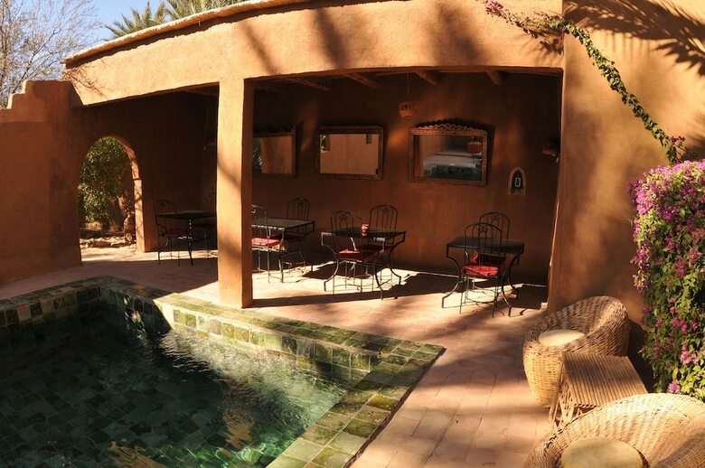 Hotel Dar Sofar