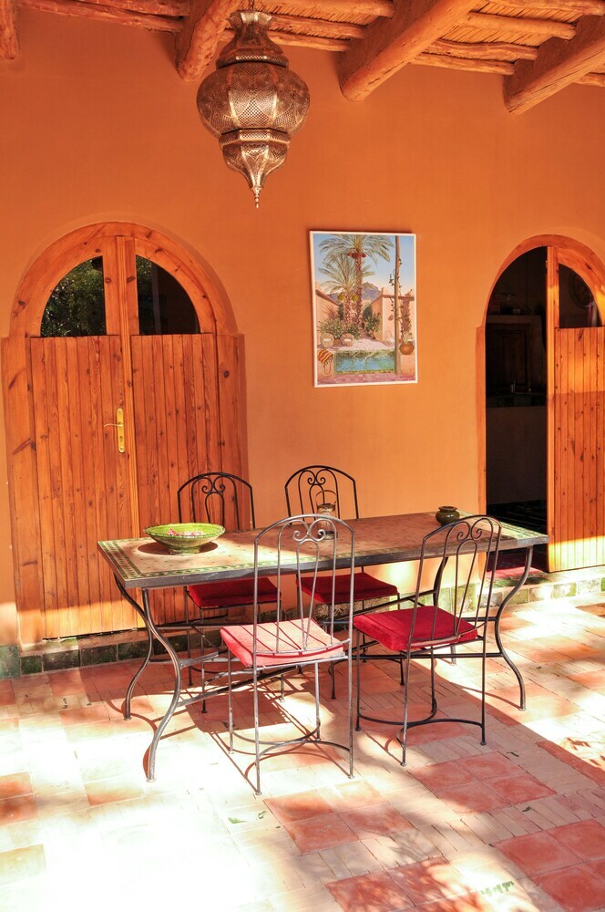 Hotel Dar Sofar