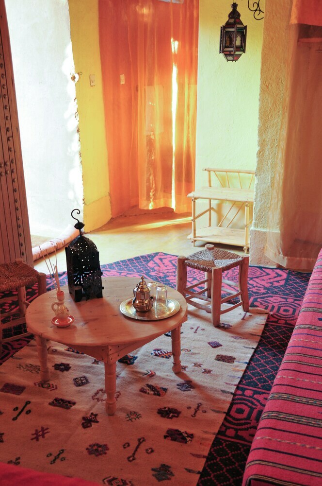 Hotel Dar Sofar