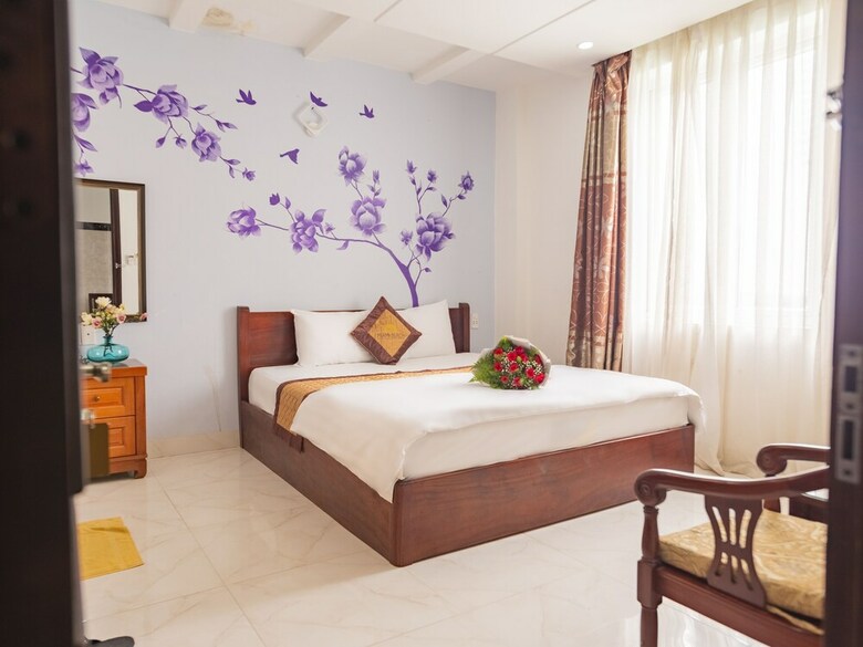 Miami Beach Hotel