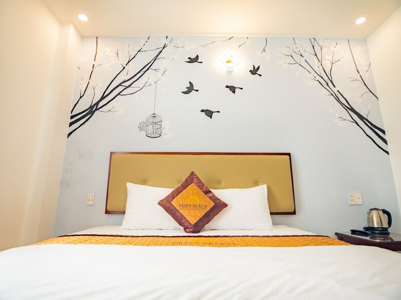 Miami Beach Hotel
