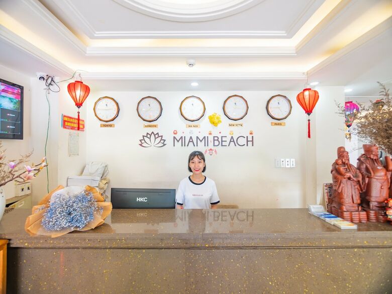 Miami Beach Hotel