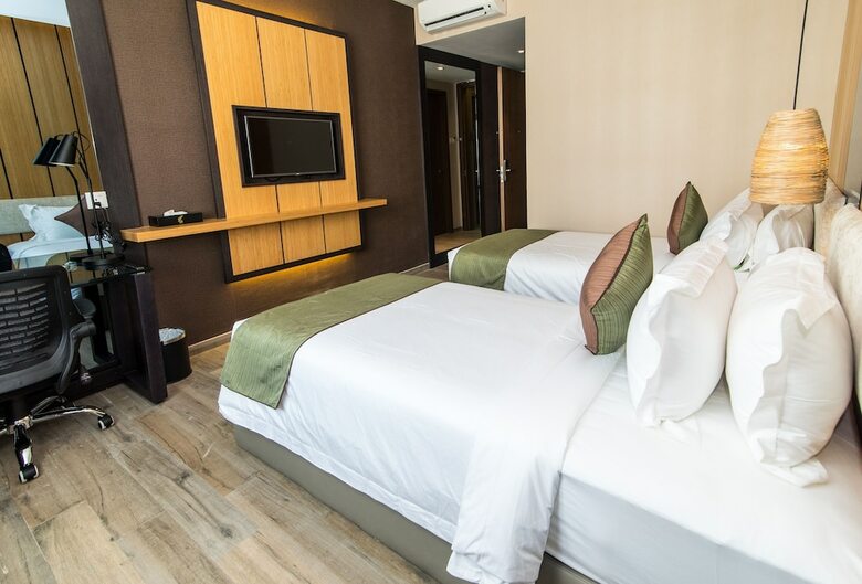 Eska Hotel