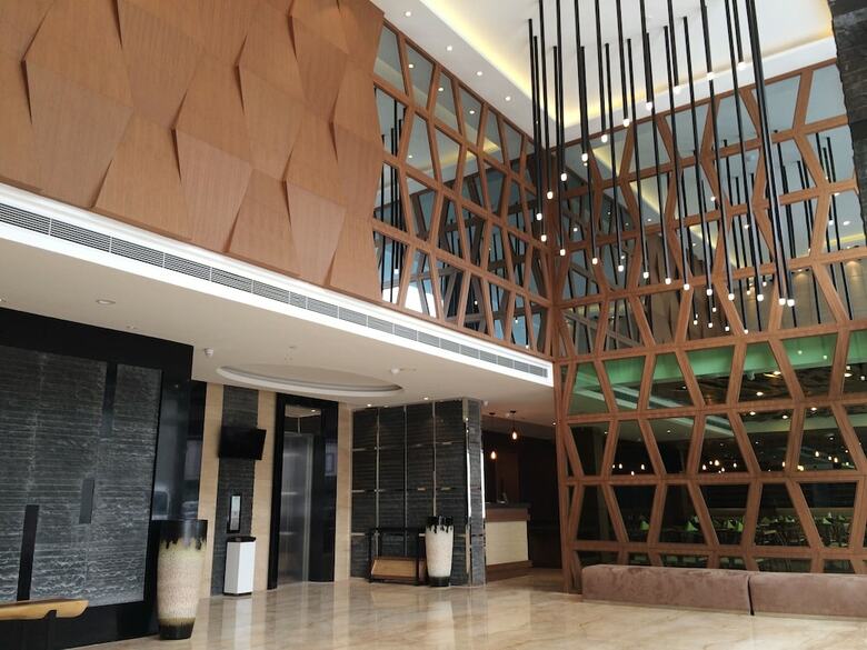 Eska Hotel