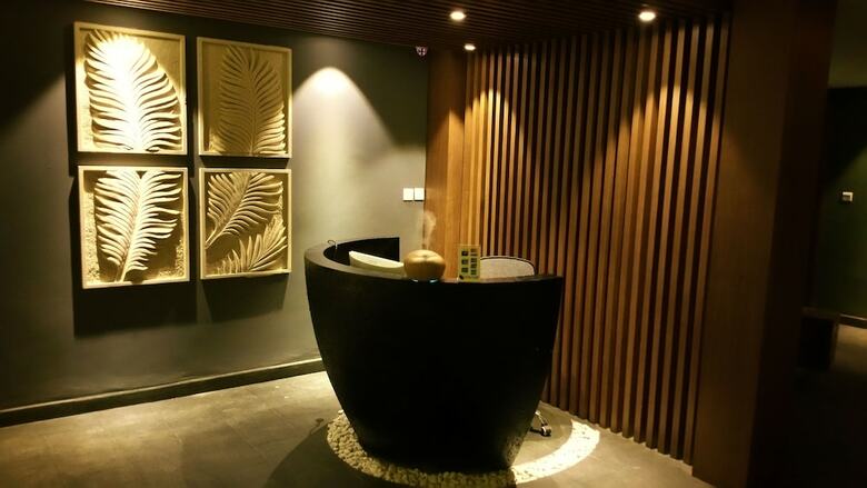 Eska Hotel