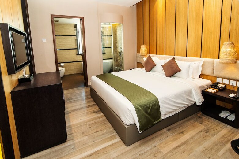Eska Hotel