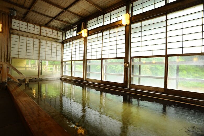 Hotel Shima Yamaguchikan