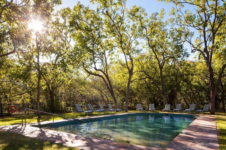 Hotel El Questro Emma Gorge Resort