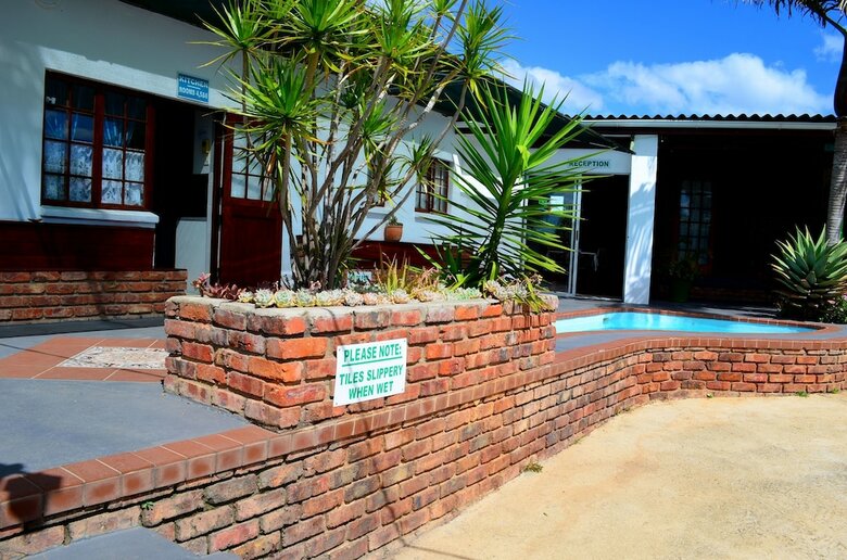 Hotel The Garden Lodge Guest House