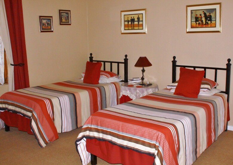 Hotel The Garden Lodge Guest House