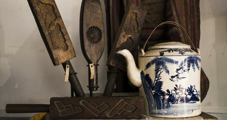 Hotel Bric-�-brac