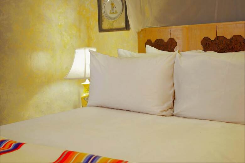 Hotel Bric-�-brac