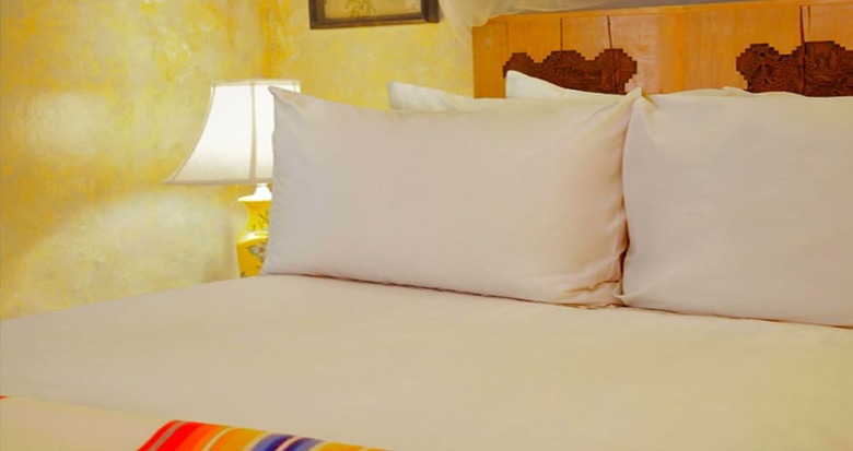 Hotel Bric-�-brac