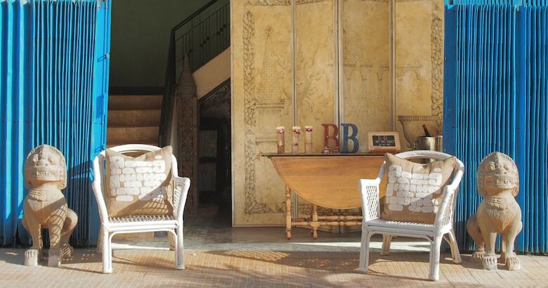 Hotel Bric-�-brac