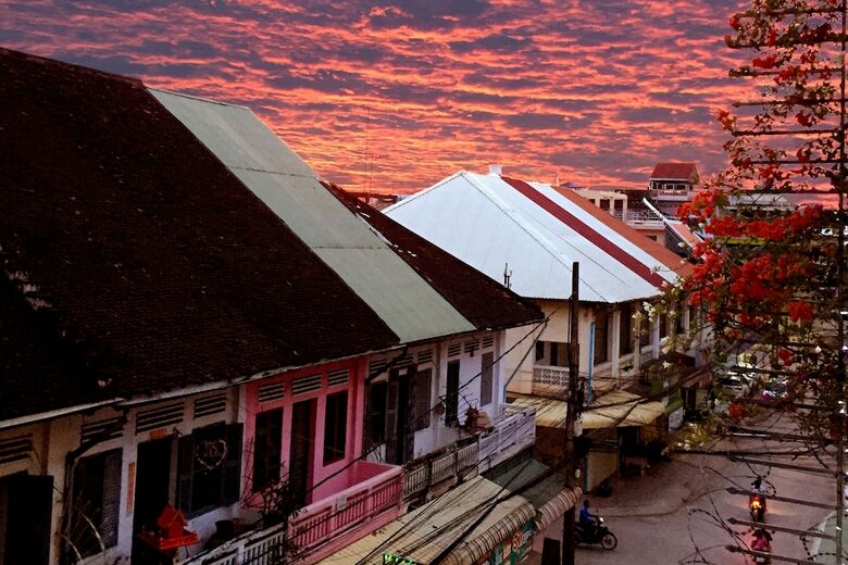 Hotel Bric-�-brac