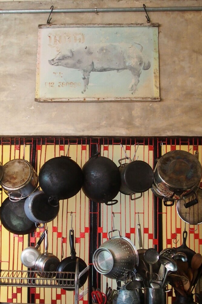 Hotel Bric-�-brac