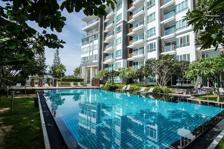 First Choice Grand Suites