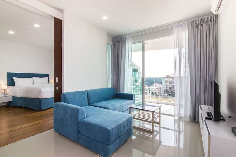 First Choice Grand Suites