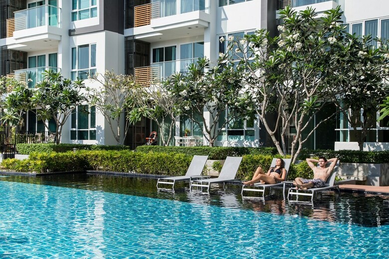 First Choice Grand Suites
