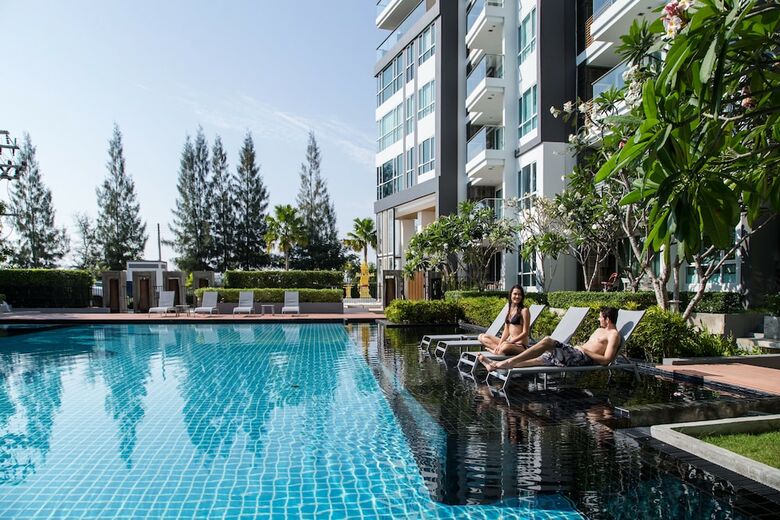 First Choice Grand Suites