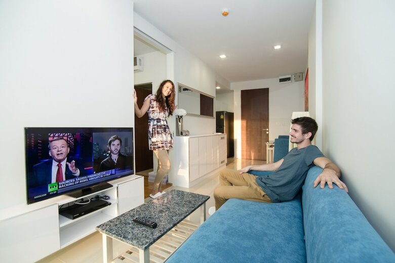 First Choice Grand Suites