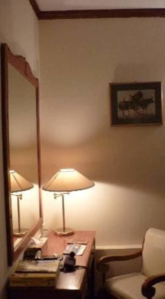 Yuzana Garden Hotel