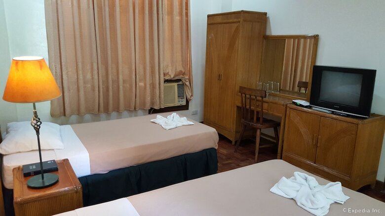 La Planta Hotel