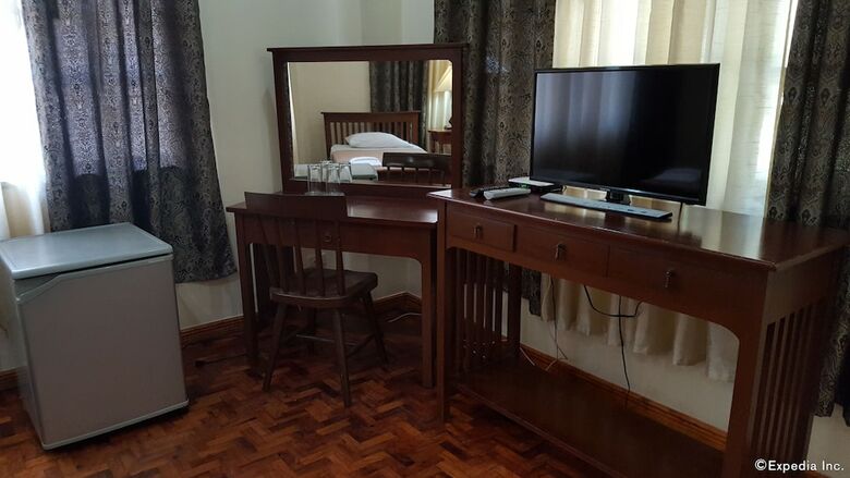 La Planta Hotel