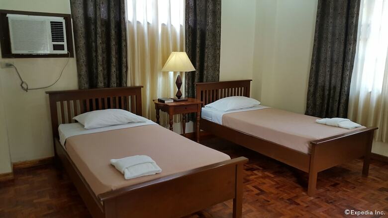 La Planta Hotel
