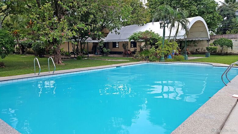 La Planta Hotel
