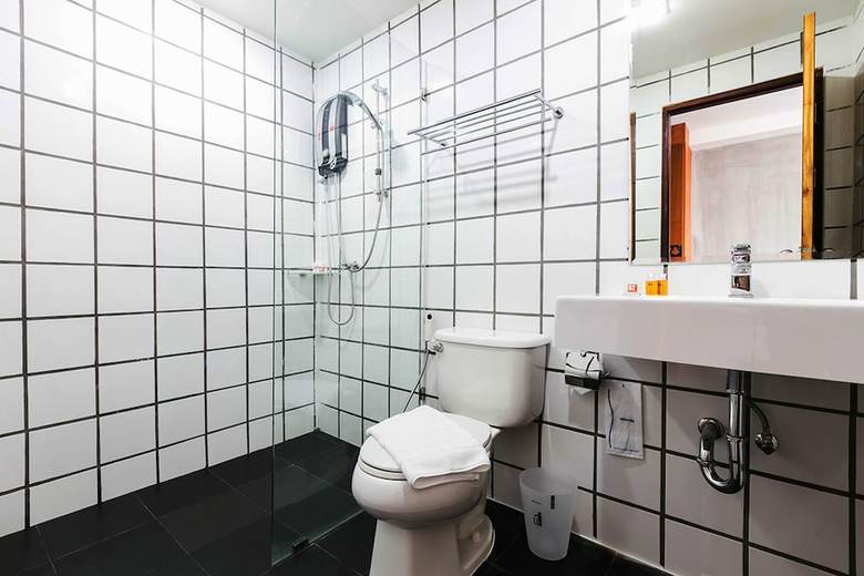 B2 Khon Kaen Boutique & Budget Hotel