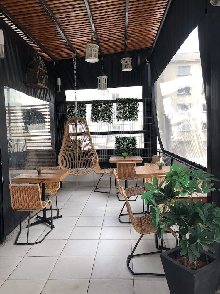Hotel Casona Bustamante