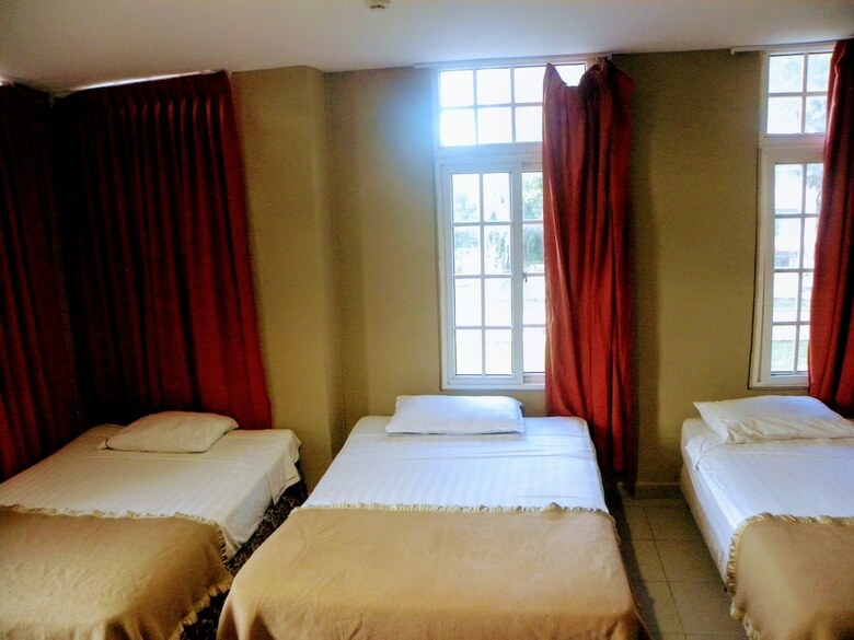 Hotel Meryland