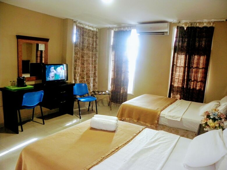 Hotel Meryland