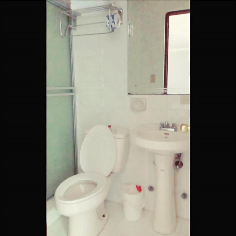 Hotel Meryland